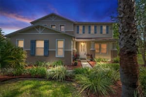 2040 Touchwood Ct, Apopka, FL 32712, Sold 06/22/22