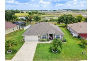 1236 Demoiselle St, Groveland, FL 34736, Sold 07/05/22