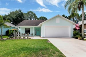 2360 PAULETTE DR, HAINES CITY, FL 33844 Sold 07/01/22