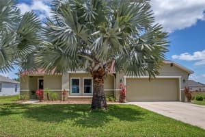4540 Barbados Loop, Clermont, FL 34711, Sold 07/01/22