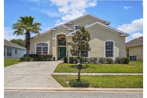 854 Bloomingdale Dr, Davenport, FL 33897, Sold 07/08/22