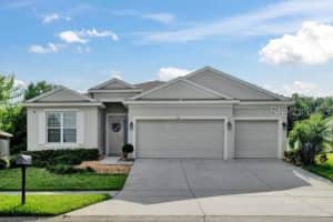 611 NEPTUNE DR, GROVELAND, FL 34736 Sold 07/26/22