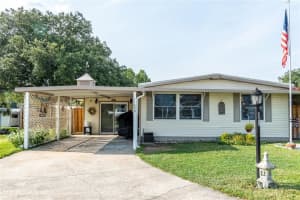 11609 HICKORY LN, TAVARES, FL 32778 Sold 08/19/22