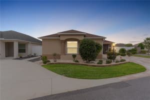 16752 SE 92ND DANNA AVE, THE VILLAGES, FL 32162 Sold 07/08/22