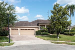 8657 TARA OAKS CT, ORLANDO, FL 32836 Sold 07/25/22
