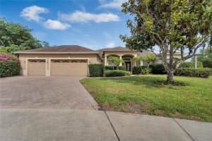 8657 TARA OAKS CT, ORLANDO, FL 32836 Sold 07/25/22