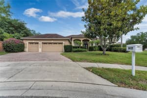8657 TARA OAKS CT, ORLANDO, FL 32836 Sold 07/25/22
