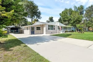 2100 PALMETTO RD, MOUNT DORA, FL 32757 Sold 07/25/22
