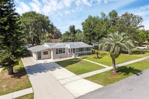 2100 PALMETTO RD, MOUNT DORA, FL 32757 Sold 07/25/22
