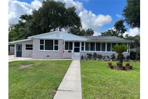 2100 PALMETTO RD, MOUNT DORA, FL 32757 Sold 07/25/22