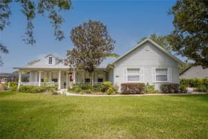 11915 OVERLOOK DR, CLERMONT, FL 34711 Sold 09/21/22