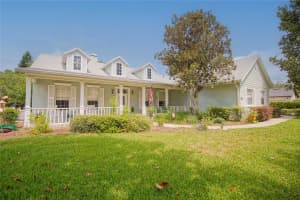 11915 OVERLOOK DR, CLERMONT, FL 34711 Sold 09/21/22
