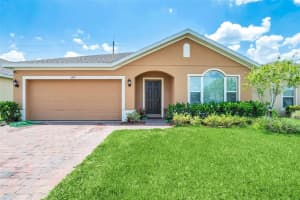 3355 REEDY GLEN DR, KISSIMMEE, FL 34758 Sold 07/29/22