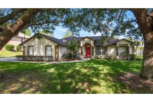 10906 HASKELL DR, CLERMONT, FL 34711 Sold 08/01/22
