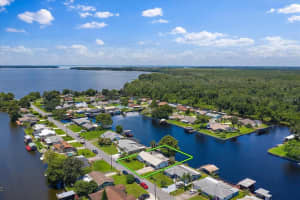 13309 COUNTRY CLUB DR, TAVARES, FL 32778 Sold 07/15/22