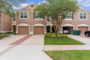 2619 REDFORD WAY, WESLEY CHAPEL, FL 33544 Sold 08/08/22