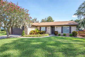 12445 S PUTNEY CT, LEESBURG, FL 34788 Sold 09/21/22
