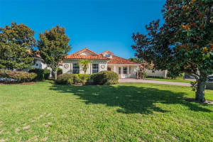 30418 Island Club Dr, Deer Island, FL 32778, Sold 06/30/22