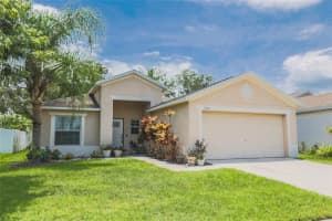 3828 HAMPTON HILLS DR, LAKELAND, FL 33810 Sold 08/08/22