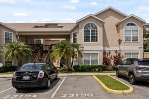 2319 PRIME CIR #2319 B, KISSIMMEE, FL 34746 Sold 10/11/22