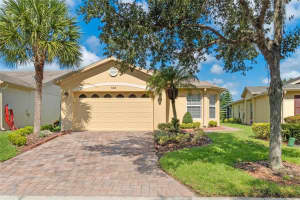 593 GRAND CANAL DR, POINCIANA, FL 34759 Sold 07/29/22