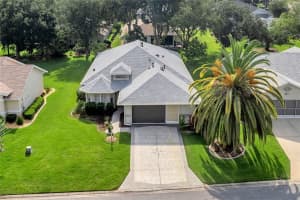 26842 FOREST HILLS ST, LEESBURG, FL 34748 Sold 07/15/22