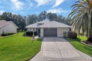 26842 FOREST HILLS ST, LEESBURG, FL 34748 Sold 07/15/22