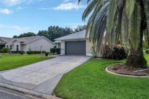26842 FOREST HILLS ST, LEESBURG, FL 34748 Sold 07/15/22