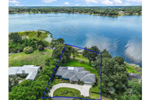 2087 OVERLOOK DR, MOUNT DORA, FL 32757 Sold 08/30/22