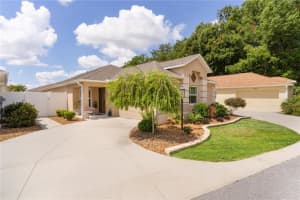 7374 SE 169 GAGE ST, THE VILLAGES, FL 32162 Sold 08/17/22