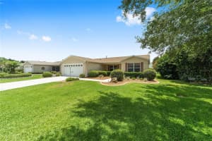 8477 SE 177TH BARTRAM LOOP, THE VILLAGES, FL 32162 Sold 08/10/22