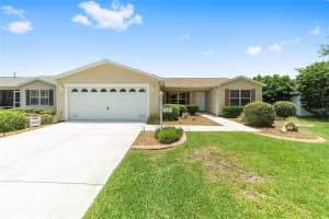 8477 SE 177TH BARTRAM LOOP, THE VILLAGES, FL 32162 Sold 08/10/22