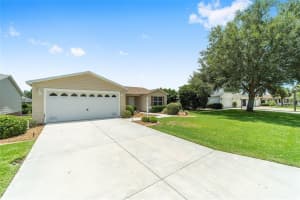 8477 SE 177TH BARTRAM LOOP, THE VILLAGES, FL 32162 Sold 08/10/22