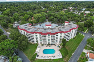 601 N MCDONALD ST #Unit #105, MOUNT DORA, FL 32757 Sold 09/08/22