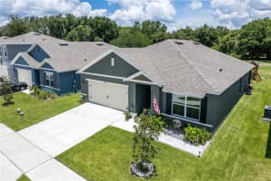 3281 LOGAN BERRY DR, MOUNT DORA, FL 32757 Sold 09/12/22