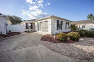 17140 Se 75th Leatherbury Ave, THE VILLAGES