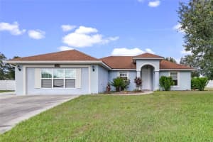 10109 LENOX ST, CLERMONT, FL 34711 Sold 09/26/22