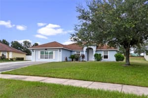 10109 LENOX ST, CLERMONT, FL 34711 Sold 09/26/22