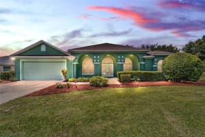 2293 WEATHERED WOOD DR, LEESBURG, FL 34748 Sold 09/20/22