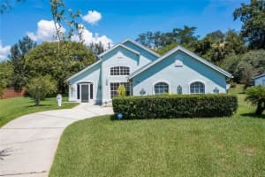 208 PLEASANT HILL DR, CLERMONT, FL 34711 Sold 09/06/22