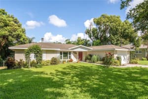 1505 OVERLOOK DR, MOUNT DORA, FL 32757 Sold 08/15/22