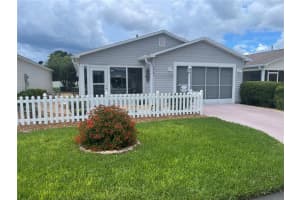 3585 ROANOKE ST, THE VILLAGES, FL 32162 Sold 08/31/22