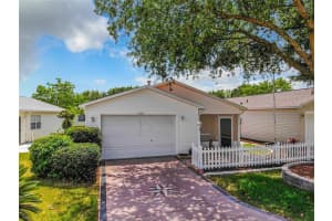 2608 OLIVAREZ WAY, THE VILLAGES, FL 32162 Sold 10/28/22