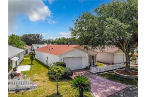 2608 OLIVAREZ WAY, THE VILLAGES, FL 32162 Sold 10/28/22