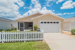3441 ROANOKE ST, THE VILLAGES, FL 32162 Sold 08/23/22