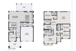 79 BANFIELD PL, ORLANDO, FL 32827 Sold 12/28/23