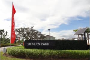6505 ROVER WAY, SAINT CLOUD, FL 34771 Sold 07/31/24