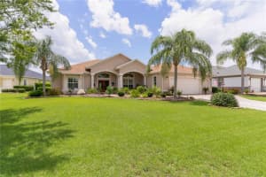 805 EVANS WAY, THE VILLAGES, FL 32162 Sold 08/26/22
