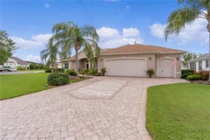 805 EVANS WAY, THE VILLAGES, FL 32162 Sold 08/26/22