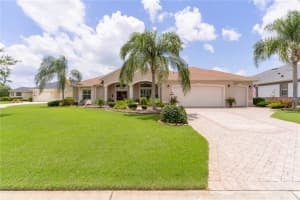 805 EVANS WAY, THE VILLAGES, FL 32162 Sold 08/26/22
